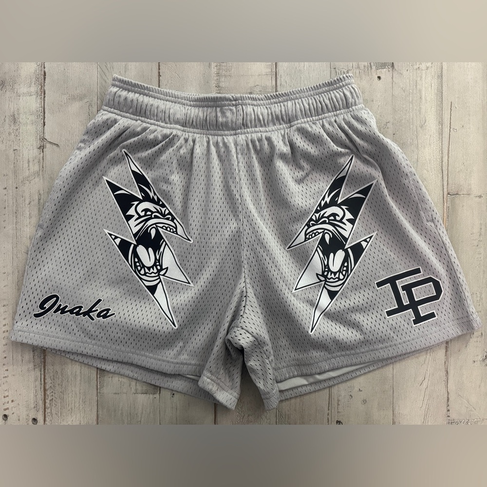Inaka Power Gorilla Bolt Shorts